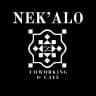 Nekalo Cafe Logo
